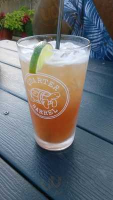 Quarter Barrel Brewery & Pub