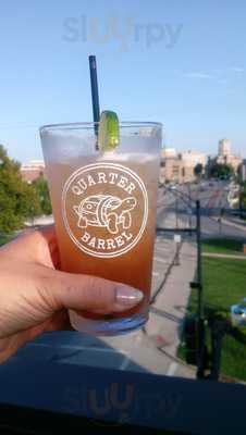 Quarter Barrel Brewery & Pub