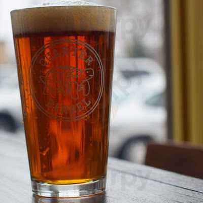 Quarter Barrel Brewery & Pub