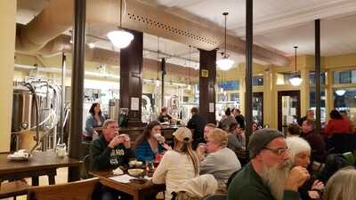 Quarter Barrel Brewery & Pub