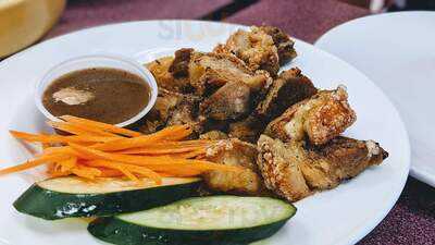 Ice Cream Junction & Oriental Food Mart