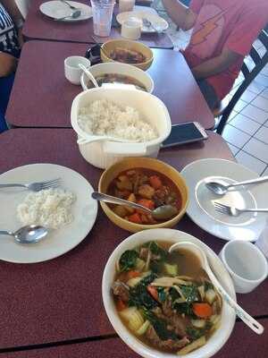 Ice Cream Junction & Oriental Food Mart