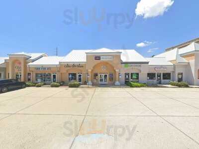 Ice Cream Junction & Oriental Food Mart