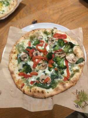 Mod Pizza
