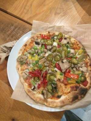 Mod Pizza