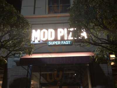 Mod Pizza