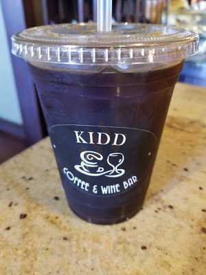 Kidd Coffee Limited