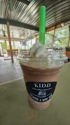Kidd Coffee Limited