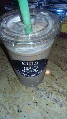Kidd Coffee Limited