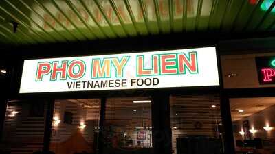 Pho My Lien