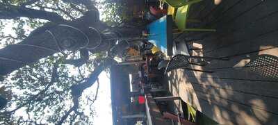 4th Street Fillin Station