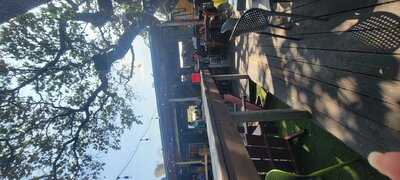 4th Street Fillin Station