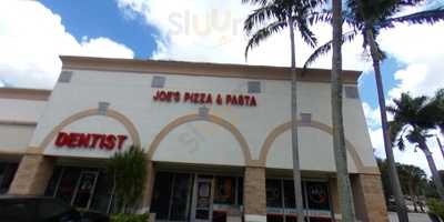 Big Joe's Pizza Incorporated