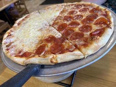 Big Joe's Pizza Incorporated