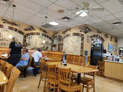 Big Joe's Pizza Incorporated