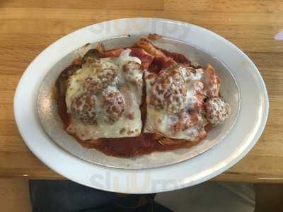 Big Joe's Pizza Incorporated