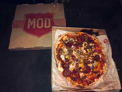 Mod Pizza