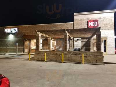 Mod Pizza
