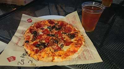 Mod Pizza