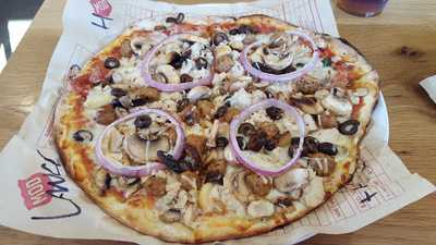 Mod Pizza