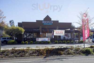 Mod Pizza