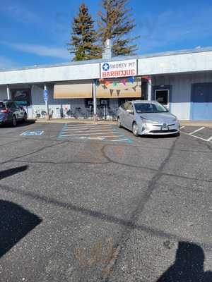 Smoky Texas Style Barbeque