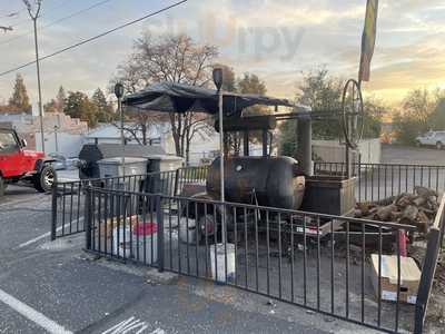 Smoky Texas Style Barbeque