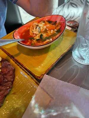 Salsas Of Cocoa Beach