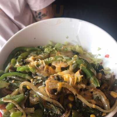 Salsas Of Cocoa Beach