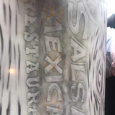 Salsas Of Cocoa Beach