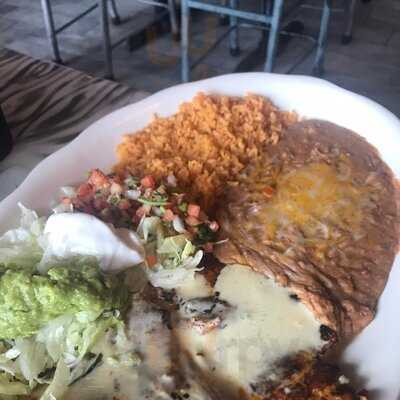 Salsas Of Cocoa Beach