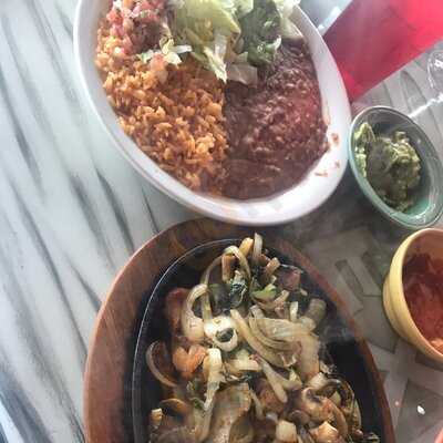 Salsas Of Cocoa Beach