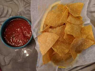 Salsas Of Cocoa Beach