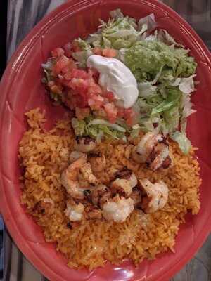 Salsas Of Cocoa Beach