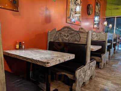 Salsas Of Cocoa Beach