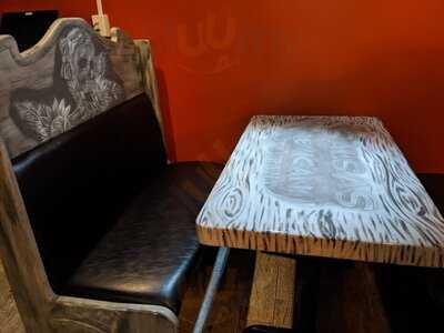 Salsas Of Cocoa Beach