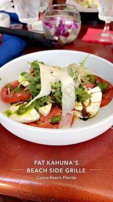 Luna Food & Wine Aka Luna @ Kahuna