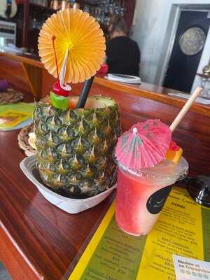 Luna Food & Wine Aka Luna @ Kahuna