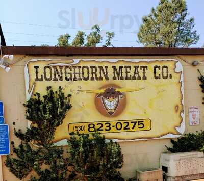 Longhorn Meat Co.