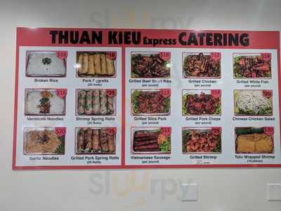 Thuan Kieu Express