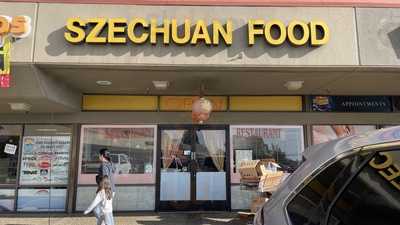 Szechuan Restaurant