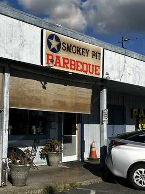 Smokey Pit Barbeque