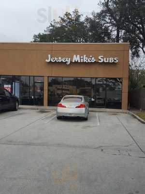 Jersey Mike's Subs