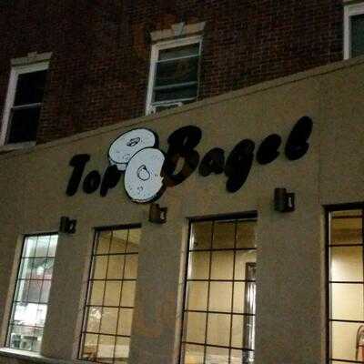 Top Bagel