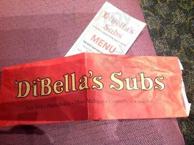 Dibella's Subs