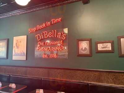 Dibella's Subs