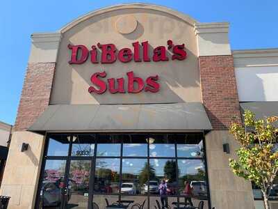 Dibella's Subs