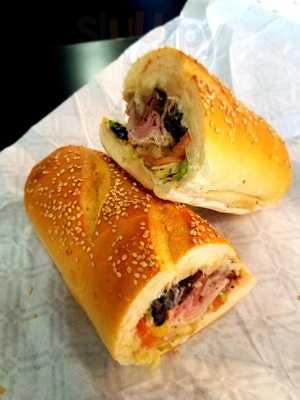 Dibella's Subs