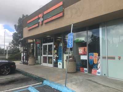 7-eleven