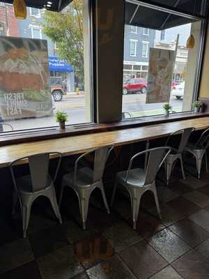 Roll On In - Hamilton, Oh